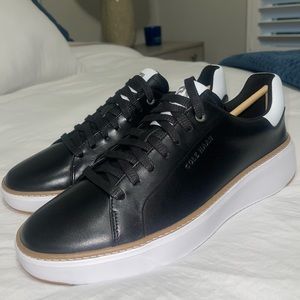 Cole HAAN GrandPro Topspin Sneaker